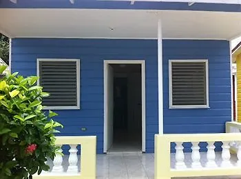 Roots Bamboo Beach Resort Negril Jamaica
