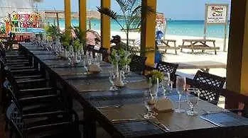 Roots Bamboo Beach Resort Negril Hotel