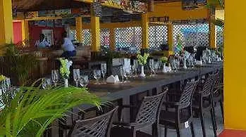 Roots Bamboo Beach Resort Negril