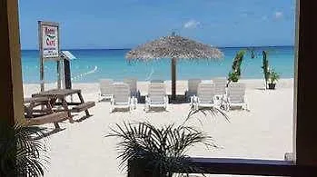 Hotel Roots Bamboo Beach Resort Negril