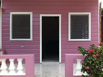 Hotel Roots Bamboo Beach Resort Negril