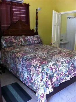 Hotel Roots Bamboo Beach Resort Negril