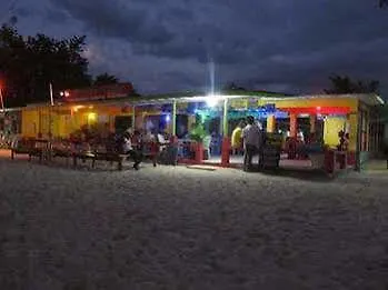 Hotel Roots Bamboo Beach Resort Negril
