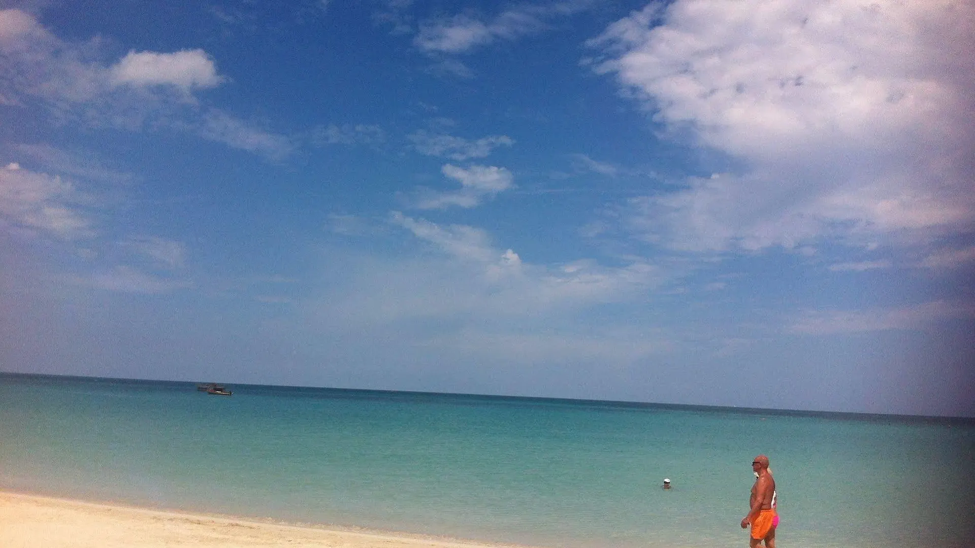 Roots Bamboo Beach Resort Negril