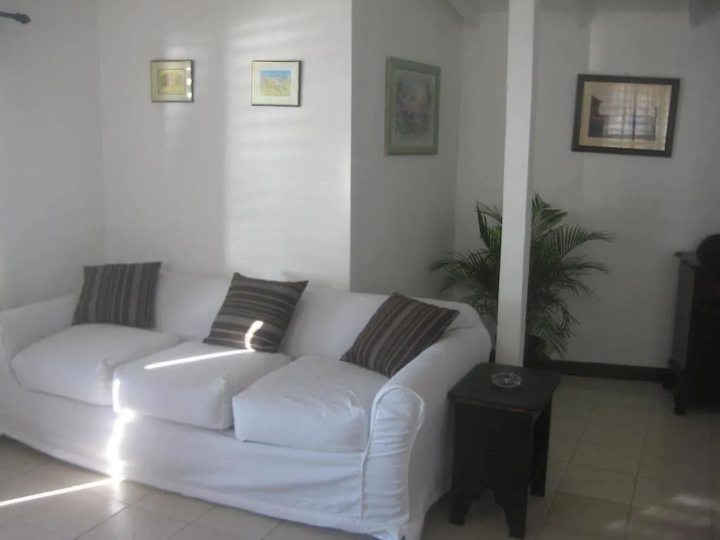 Hotel Roots Bamboo Beach Resort Negril