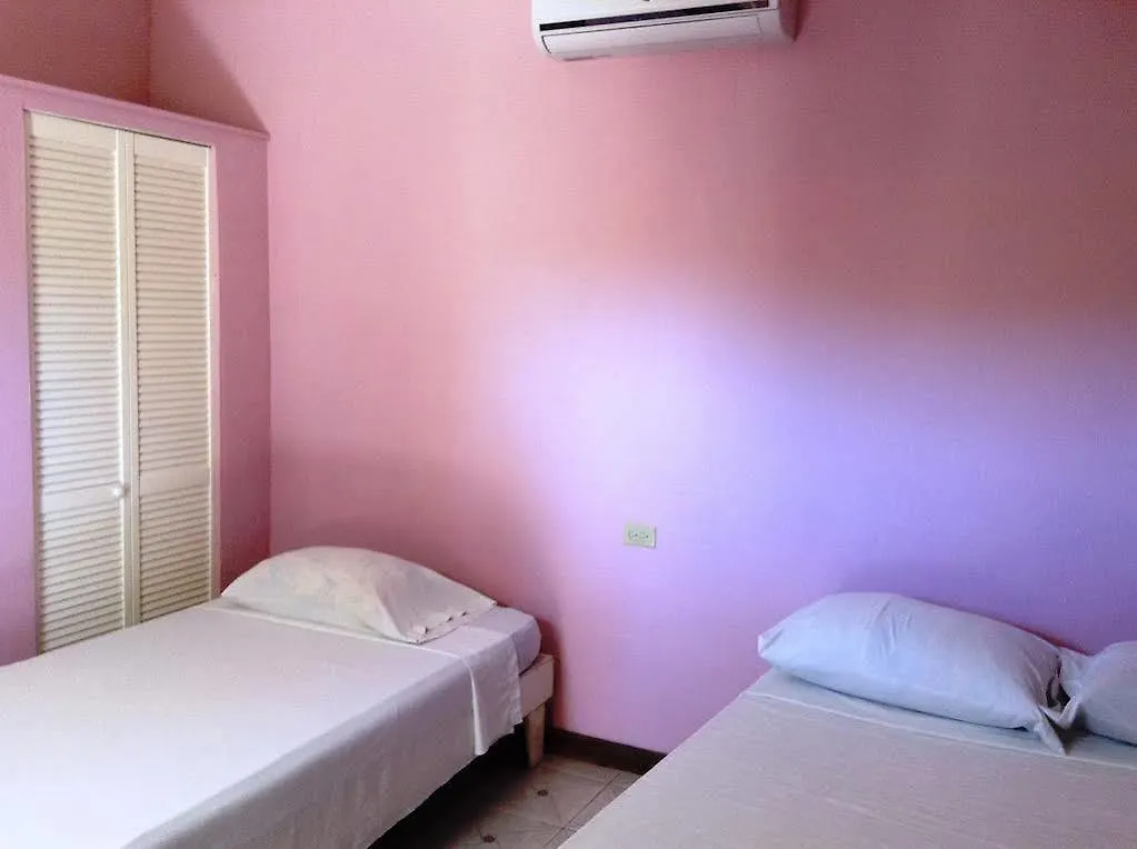 Hotel Roots Bamboo Beach Resort Negril